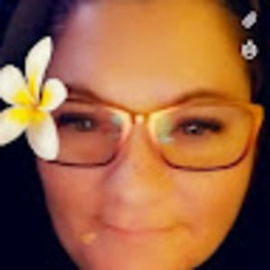 Meet your Posher, Judy rebecka